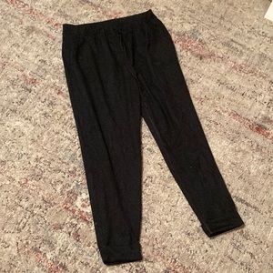 Lululemon Male Joggers